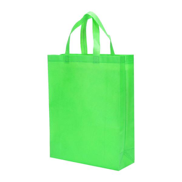 Jumbo Reusable Holographic Shopping Promotional Hot Sale Grocery PP Non Woven Bag
