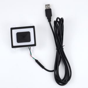 Embedded Automatic Barcode Reader Batch Scanning for Logistics & Inventory