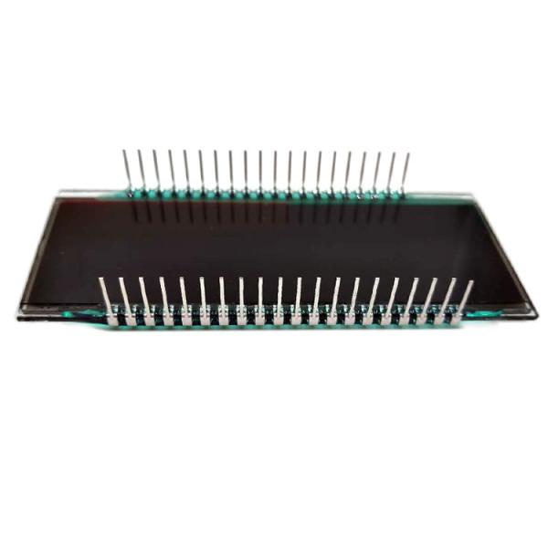 Factory price custom panel LCD display segment design lcd graphic lcd display