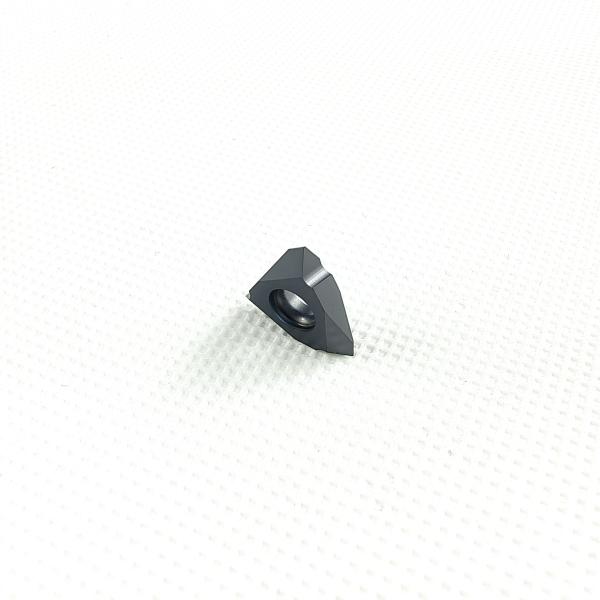 Quality Turning Insert Carbide Tungsten Carbide Insert Cutting Tool With High Hardness wholesale