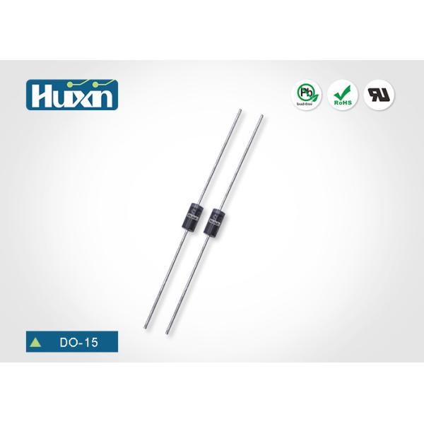Quality Genuine Silicon Controlled Rectifier DO-15 For Automotive Electronic Product wholesale