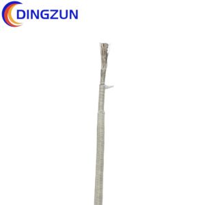 Dingzun Cable UL5108 Mica Wrapped Nickel Copper High Temp Wire