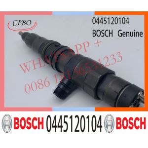 21458369 VOL Diesel Engine Fuel Injector 21092434 21458369 BEBE4G02001