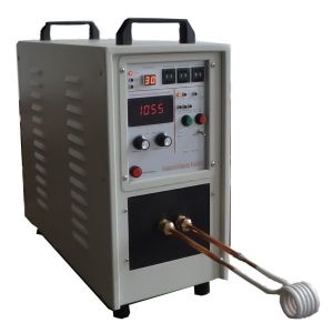 Durable Induction Heating Equipment with Stable Performance