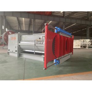 Brick Minerals Processing Equipment 220V / 380V Double Shaft Paddle