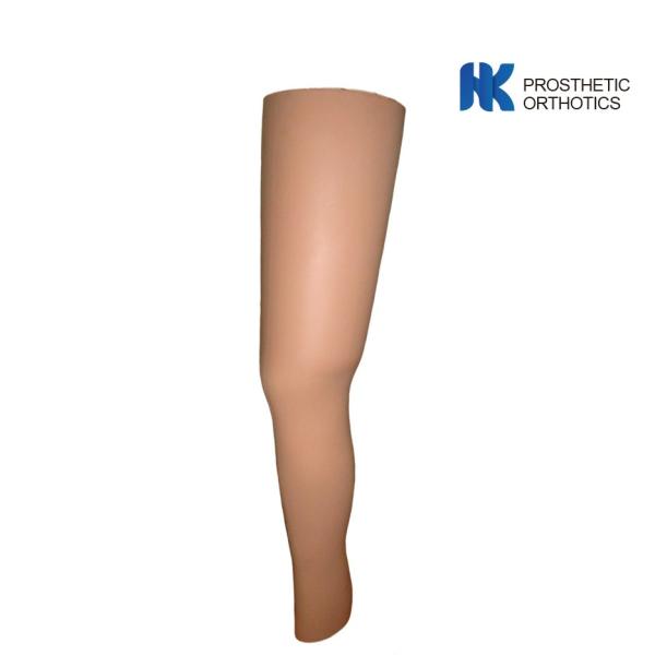 Quality CE AK Cover With Pre Shaped Orthotic Material wholesale