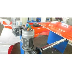 PP Plastic Sheet Extrusion Line for Food Stuff Package , PE Sheet for Building