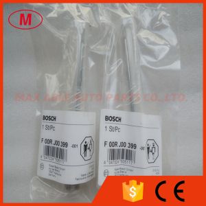 Cheap F00RJ00399 original common rail injector control valve for 0445120009, 0445120020 for sale