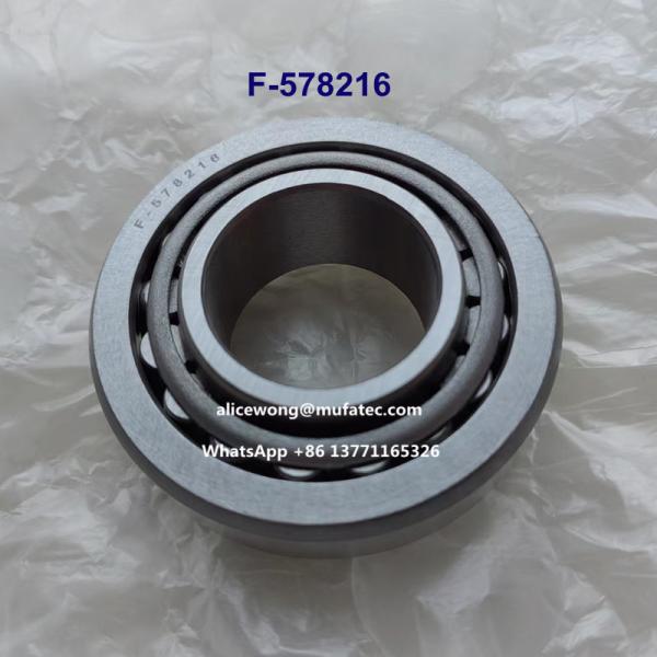 F-578216 F-578216.SKL-H95A Mercedes C220 differential bearings taper roller