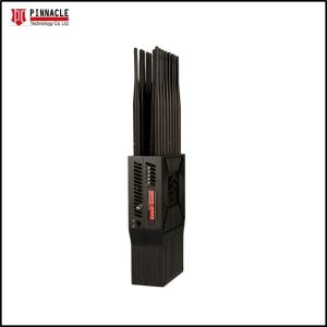 GPS GSM Bluetooth Handheld Signal Jammer WiFi 2.4G 5.8g Mobile Phone Jamming