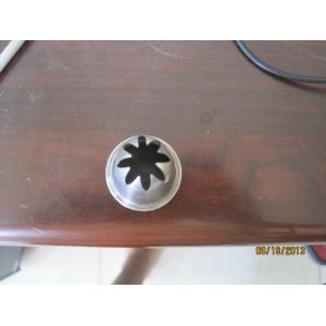 Bakery Cake Biscuit Mold For Mold Ring Stainless Steel Adjustable Cake Mousse