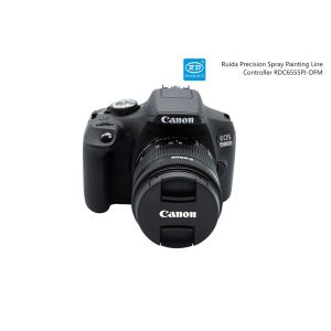 Ruida Controller RDC6555PJ-DFM-RD Double Beam Large Vision Spray Control Card