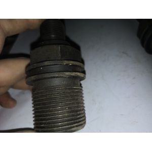 Paper and Plastic Iron Base for Z12V. 12.02A Oil Value at Competitive