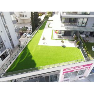 Greenfields Turf 35mm For Home Garden Artificial Grass AVG Artificial Grass