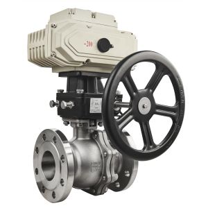 ANSI Standard CE Ts 300lb Flanged Ball Valve Shipping Cost and Delivery Time