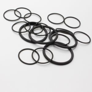 Corrosion Resistant HNBR EPDM NBR 70 Sealing Seals Oring O-Ring Any Size Rubber
