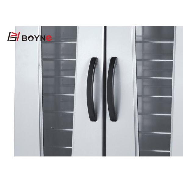 Quality 15 Trays Bread Fermentation Box Fifteen Deck Proofer Use For Bakery Shop wholesale