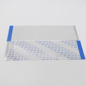 24 Pin Fpc FFC Cable For Lcd Display Camera Extension Breakover And Pulling Test