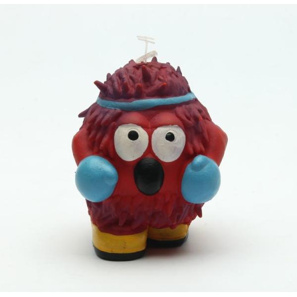 Quality Professional Squeaky Teeth Dog Toy / Puppy Latex Teething Chew Toy wholesale