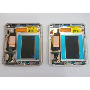 New Galaxy S7 Replacement Screen , IPS / TFT Galaxy S7 Edge Replacement Screen