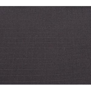 Waterproof Ripstop Stretch Fabric Poly Cotton 220gsm Qingdao Woven Plain Dyed 4