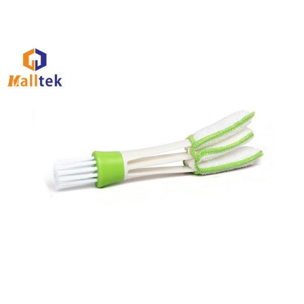 Quality Replaceable Chenille PP Microfiber Cleaning Duster For Shutter wholesale