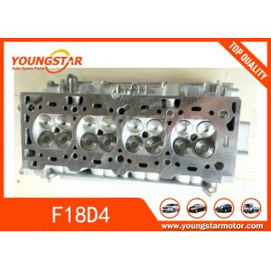 China Engine Cylinder Head Complete  For  Chevrolet F18D4 55568363 Cruze Sonic L4 1.8L 2011-2018 on sale