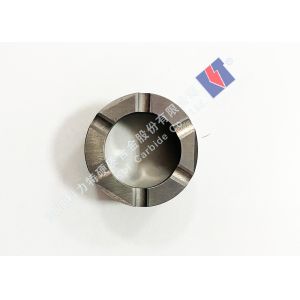 Durable Esp Shaft Sleeve In Centrifugal Pump With Oil Grooves Long Life Time