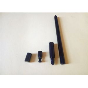 Long Standing Automatic Lip Liner With Sharpener Custom Color 7.7 * 160.1mm