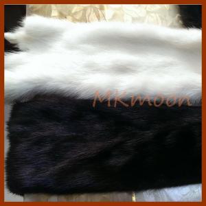 China Mink fur skin on sale