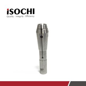 China Stainless Steel PCB Spindle Collet Custom Available on sale