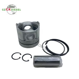 New Piston 65.02501-0440 65.025010440 Ring 65.02503-8058 Pin 65.02502-0082A for