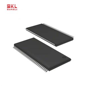 Cheap W9412G6KH-5I Flash Memory Chips High Speed Storage with Capacity for sale