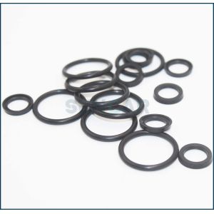 YN30V00002R100 Seal Kit Pilot Valve For Kobelco Excavator SK100 SK115DZ SK120