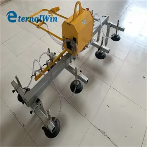 Cheap Electric Vacuum Suction Lifting Device with Power off Protection for sale