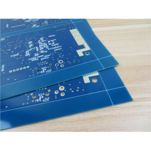 Low Dk/Df and High Thermal Reliability Printed Circuit Board (PCB) on Core: TU