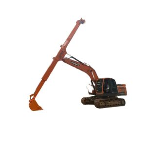 Cheap High Strength Excavator Telescopic Arm Wear Resistance For SK120 SK200 SK300 for sale