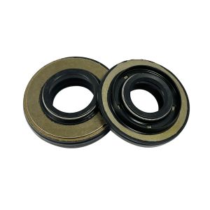 Car Or Truck Shock Oil Seal With Tensile Strength 14.5 MPa And Density 1.0-2.0g