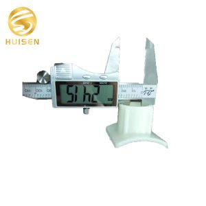 Saddle Clamp Disc Diffuser Aerator Accessories Pipe And Aerator Connecting