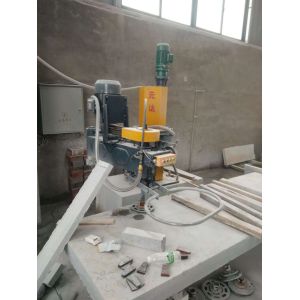 Manual Polishing Machine: Precision Grinding & Polishing for Stone Materials