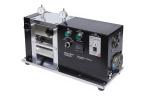 Battery Lab Equipment Desktop Pressing Machine with Temperature Control for
