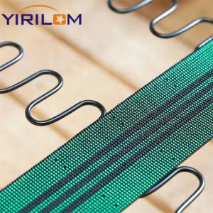 Upholstery Seat Sofa Webbing Polypropylene Webbing Strap Belt