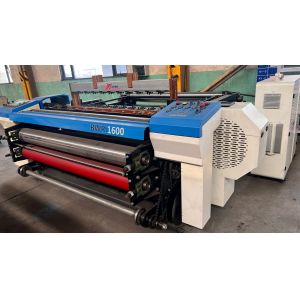 China Continuous Efficiency Wire Mesh Weaving Machine Precision Made1300B on sale