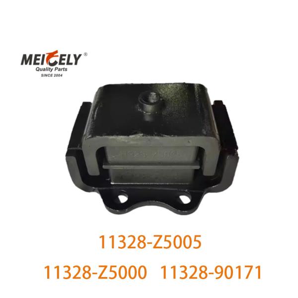 Factory Price OEM 11328-Z5005 Engine Mount 11328-Z5000 For NISSAN Truck
