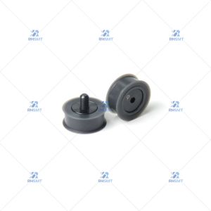 ADBPP8022 ADBPP8020 FUJI PULLEY smt spare parts fuji smt machine smt machine