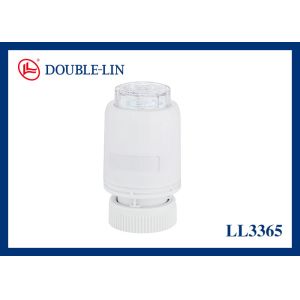 Cheap M30×1.5 Electric Actuator for Brass Manifolds for sale