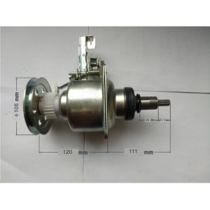China Daewoo 6-13kg automatic washing machine clutch/Washing machine clutch for DAEWOO WASHING MACHINE on sale