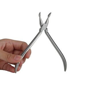 Cheap Weingart Plier Prestige Slimnose - Orthodontic Pliers for Precision Dental Work for sale