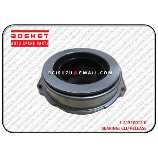 Elf 700p 4HK1 4HE1 Clutch Assembly Parts , Clutch Bearing Shift 1313100120 1-31310012-0