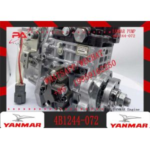 Original CP4 Fuel Injection Pump 0445010512 Common Rail Injection Pump